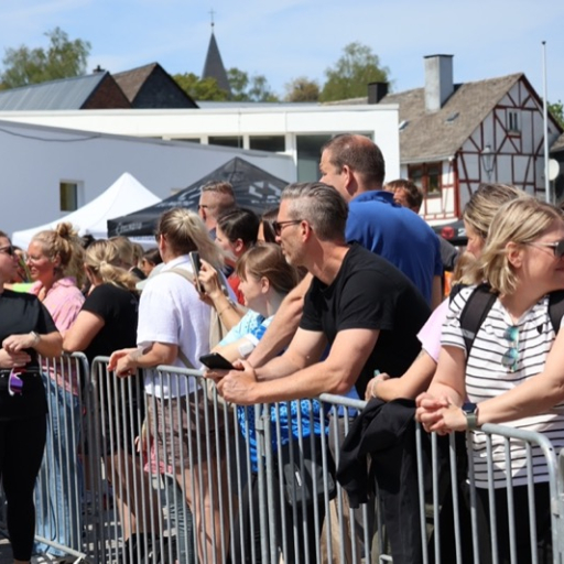 RENNEROD BEWEGT